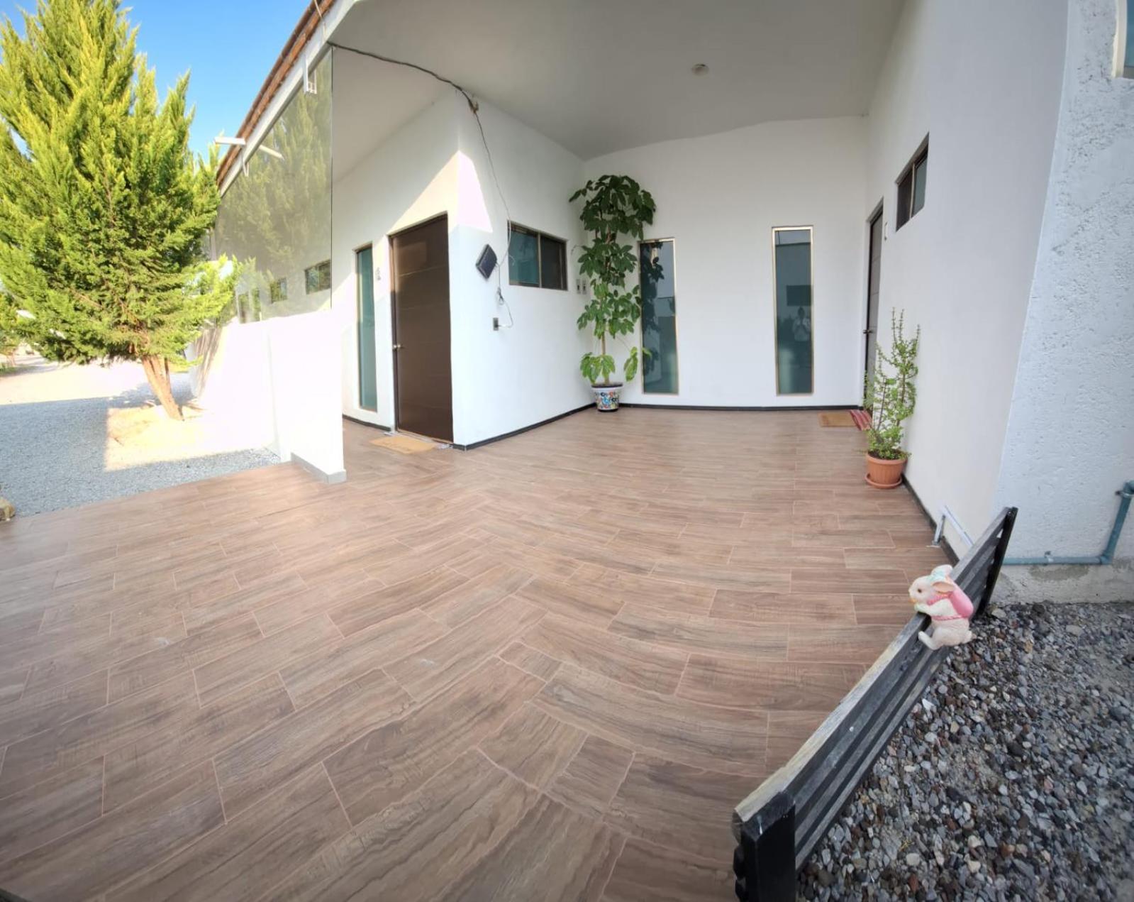 Ho Santa Maria Countryside Hotel Hospedaje Zumpango de Ocampo Exterior photo